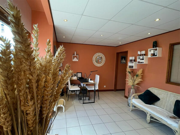 Institut Chez Alexia-nouveau local 2